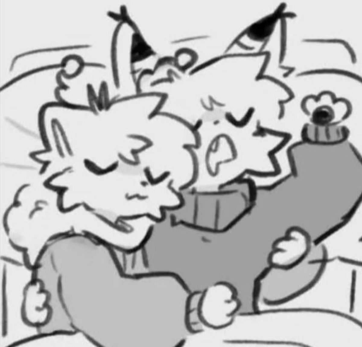 i drink soup tweet media