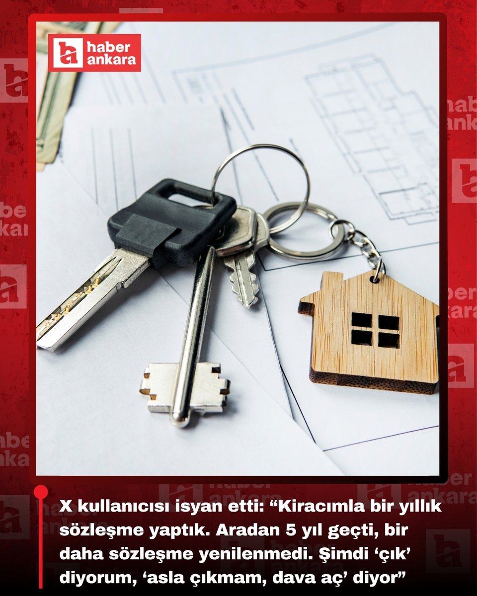 Haber Ankara tweet media