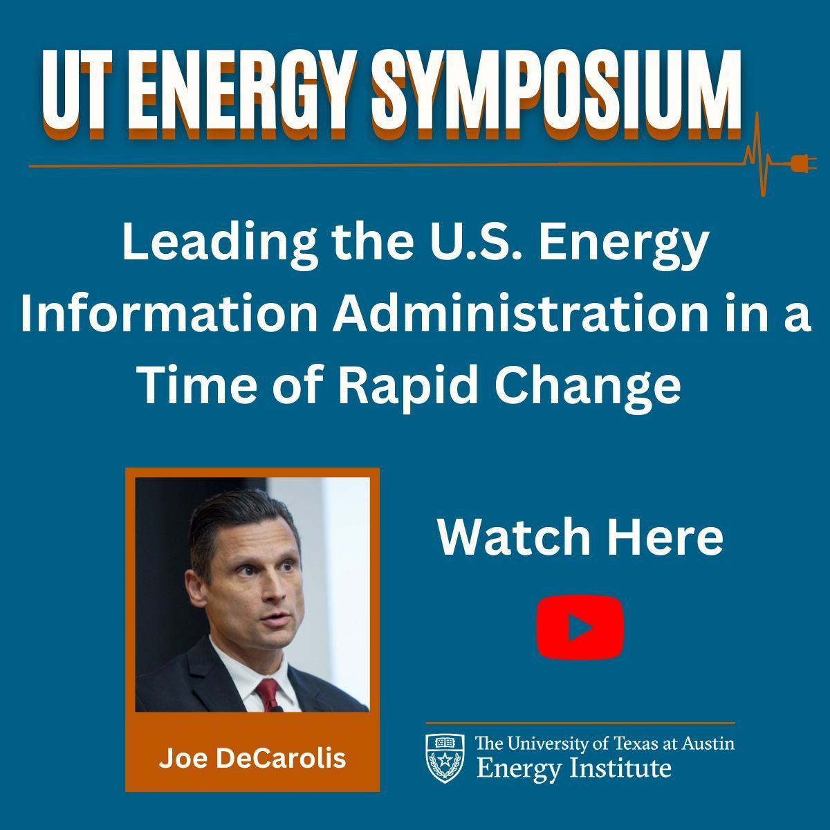UT Energy Institute tweet media