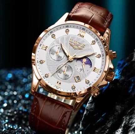 tech_deals_soma's tweet photo. 2% Off: LIGE Luxury Sports Menโs Watch, Waterproof Quartz, Gift Set
Buy- https://t.co/jV2u55yehP
#LIGEWatch
#MensFashion
#LuxurySportsWatch
#GiftForMen
#WatchDeal https://t.co/91rewNSZA5