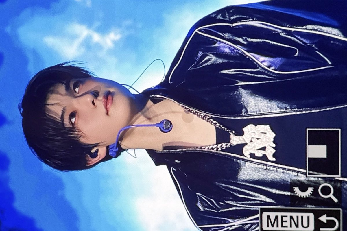 SIGN_0721's tweet photo. 260314

#뉴비트 #NEWBEAT #리우 #RIWOO https://t.co/MFUHJ0TZo8