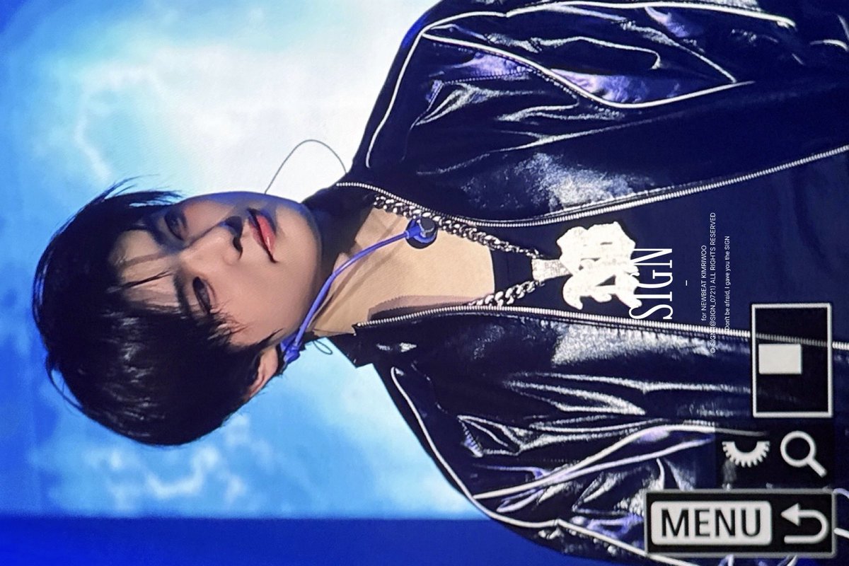 SIGN_0721's tweet photo. 260314

#뉴비트 #NEWBEAT #리우 #RIWOO https://t.co/MFUHJ0TZo8