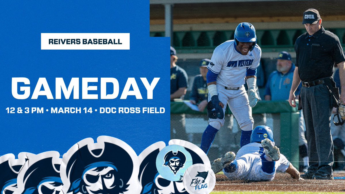 Iowa Western Reivers Baseball tweet media