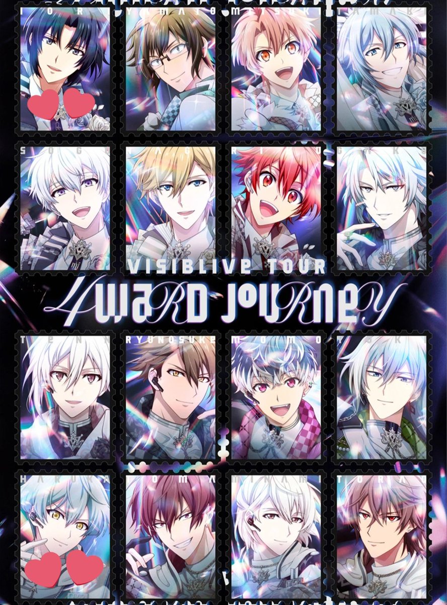 コンペイトウ🐰🐗 tweet media