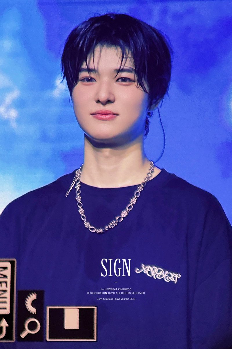 SIGN_0721's tweet photo. 260314

#뉴비트 #NEWBEAT #리우 #RIWOO https://t.co/S5MAOYRt8H