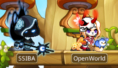 OpenWorld | 🍄 tweet media