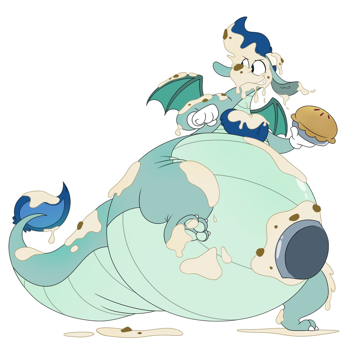 BritishPie tweet media