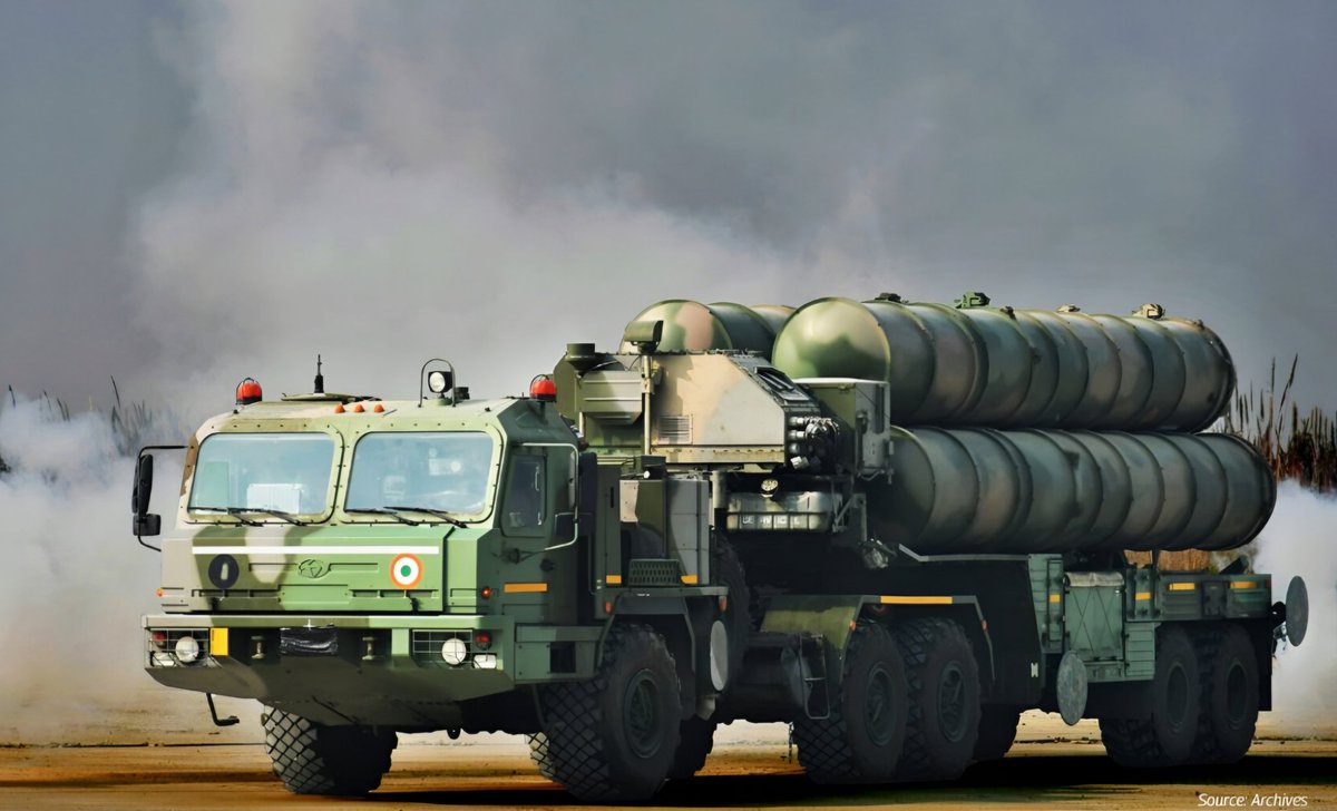 Defence Core tweet media