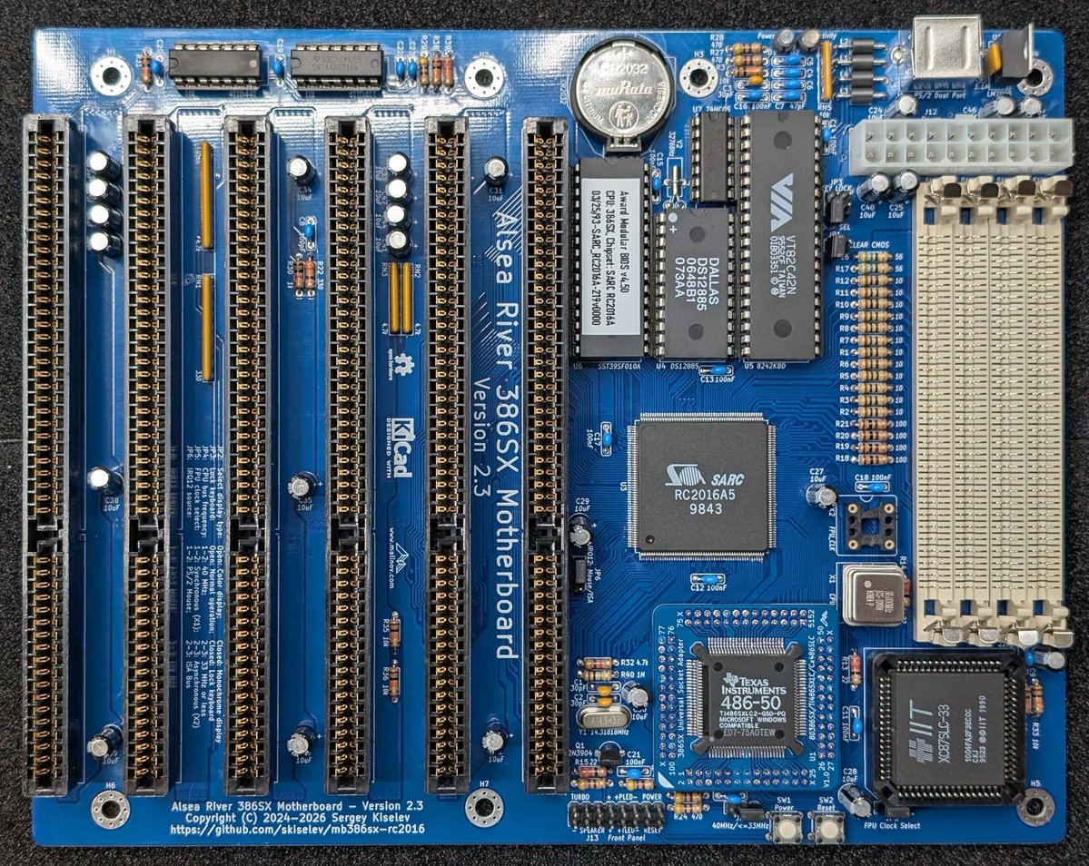 RetroTech Chris tweet media