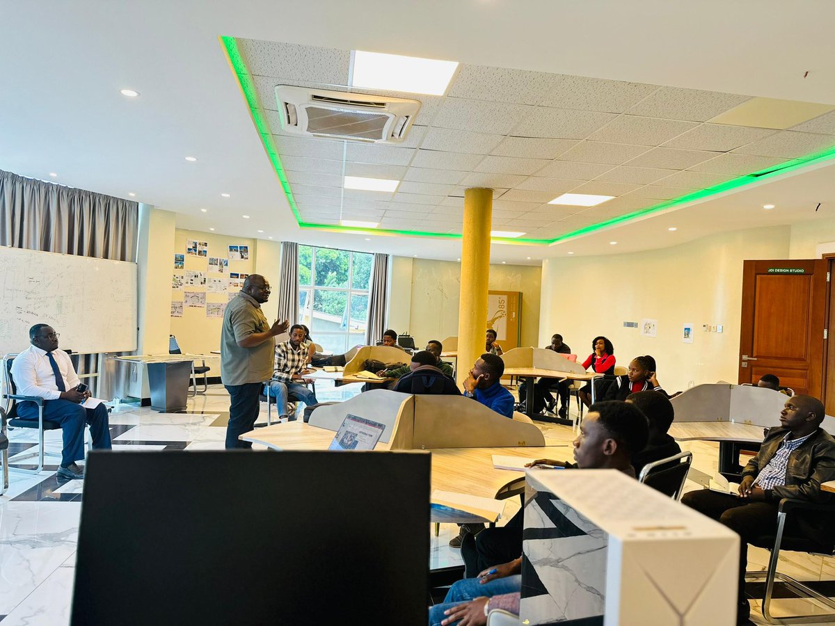 Joel JAFFER Aita tweet media