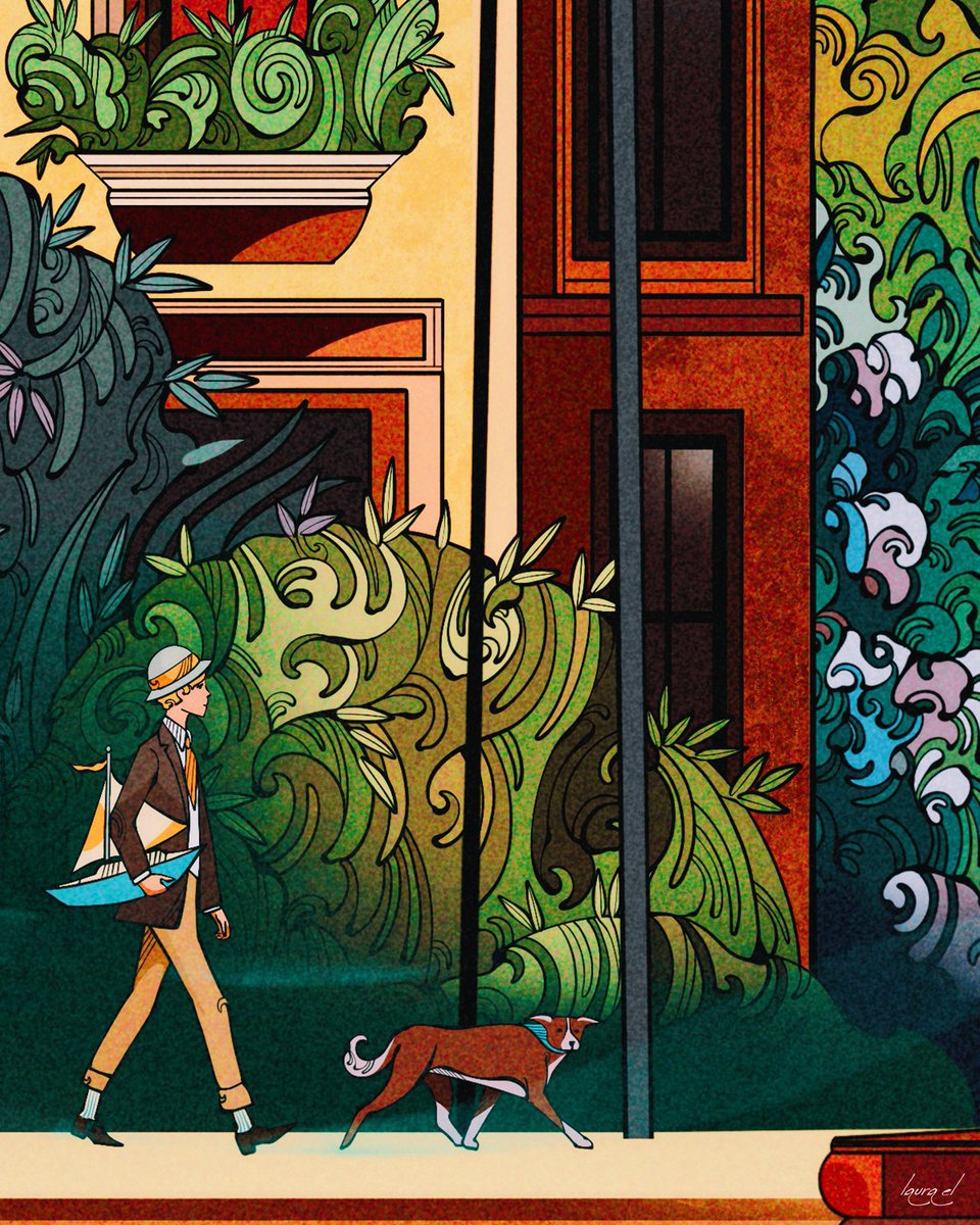 Laura El tweet media