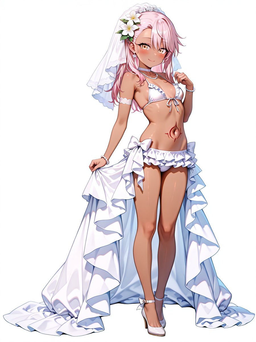 SecretAtelier_'s tweet photo. クロエ���ねえちゃん詰め合わせ https://t.co/bxrqAdBULg