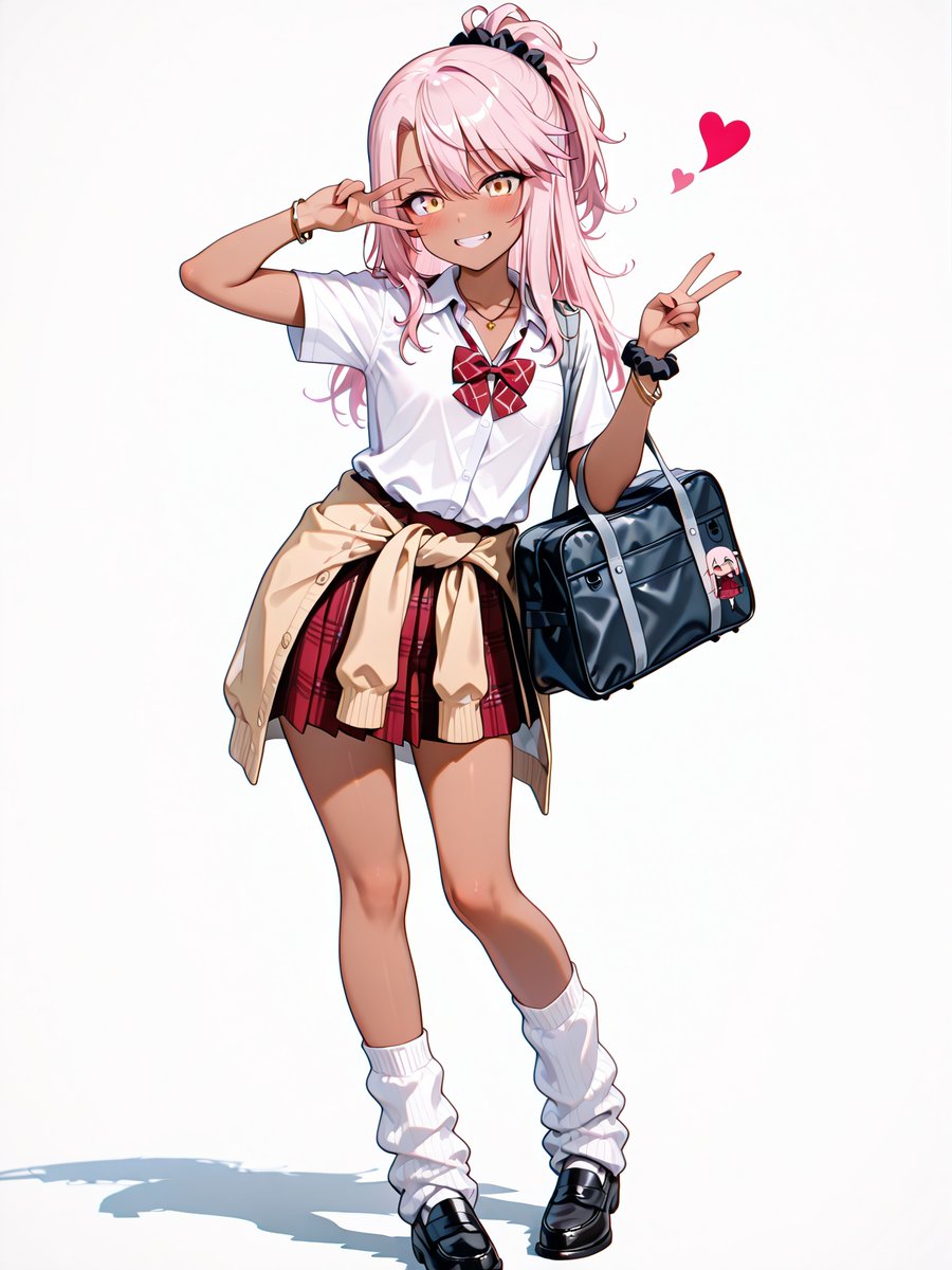 SecretAtelier_'s tweet photo. クロエ���ねえちゃん詰め合わせ https://t.co/bxrqAdBULg