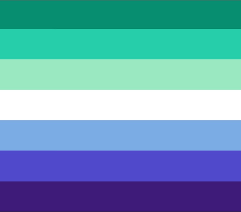 Dragalgay 🏳️🌈 tweet media