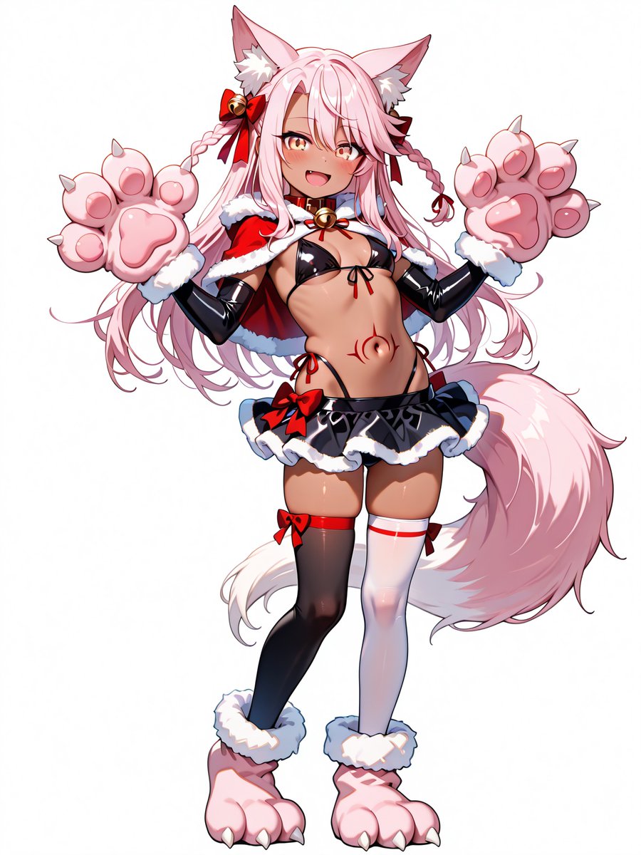 SecretAtelier_'s tweet photo. クロエ���ねえちゃん詰め合わせ https://t.co/bxrqAdBULg