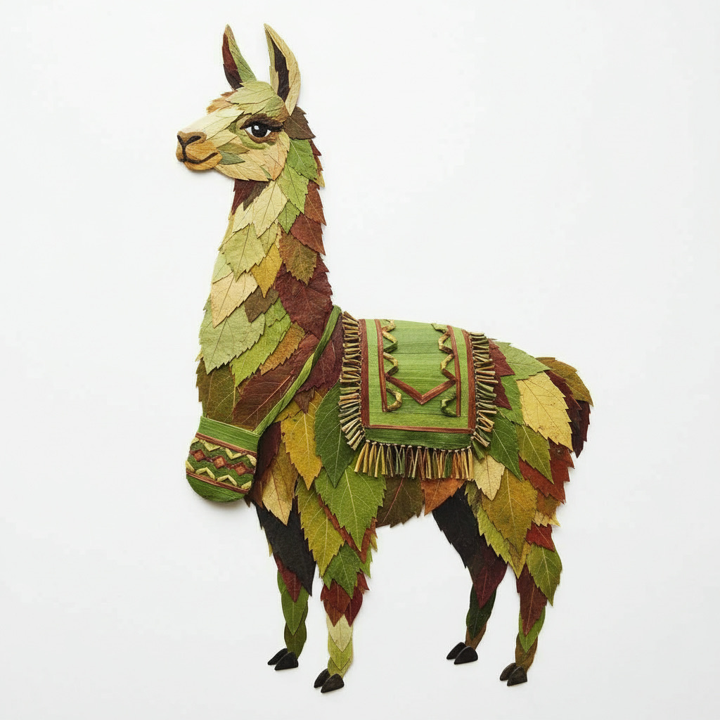 Prompt Llama tweet media