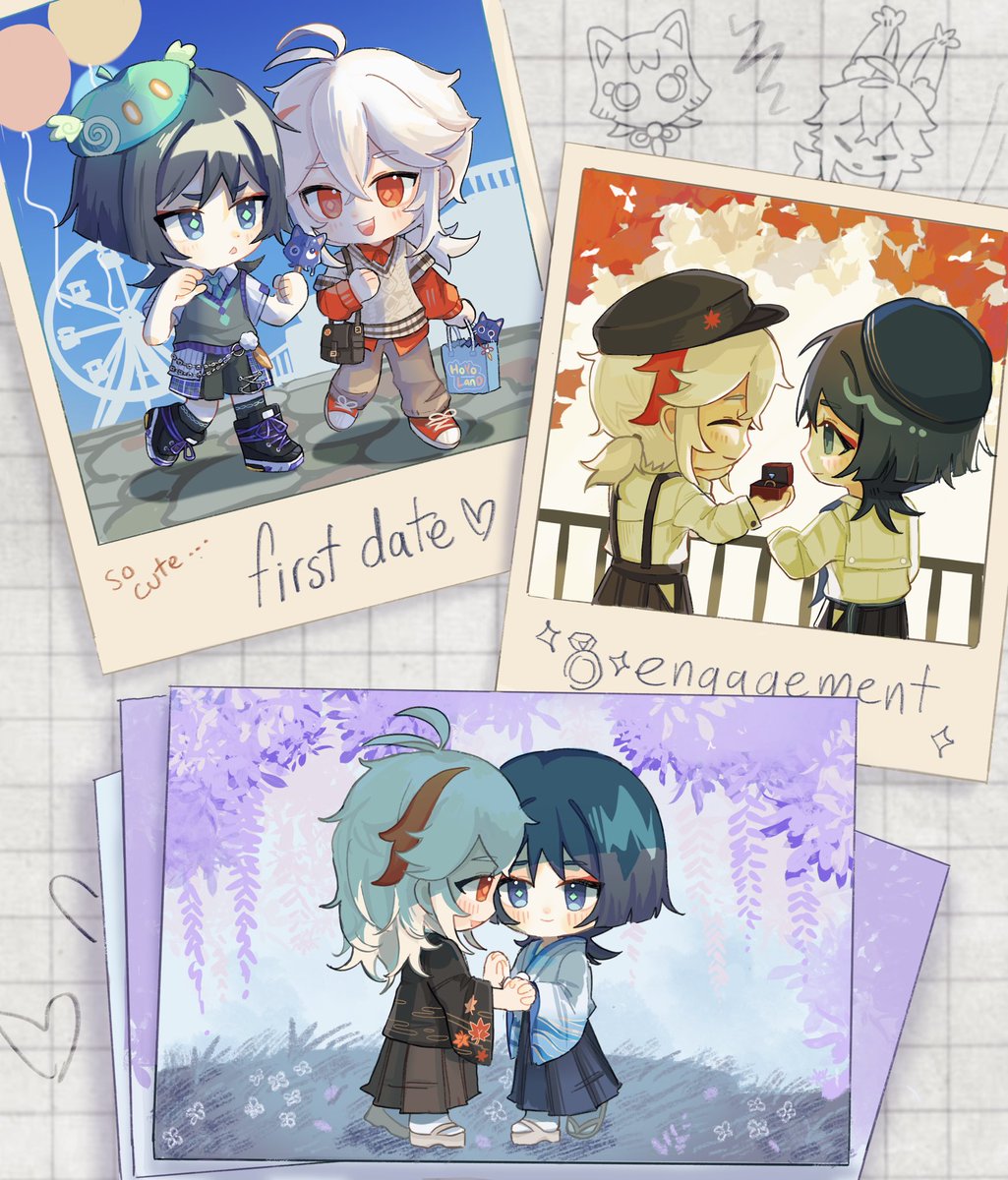 yu in jail 🧶 tweet media