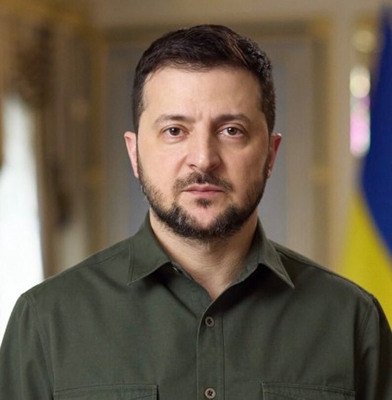 JUST IN: 🇮🇷🇺🇦 Iran threatens to strike Ukraine over drone assistance to Israel, says the country is a "legitimate target."