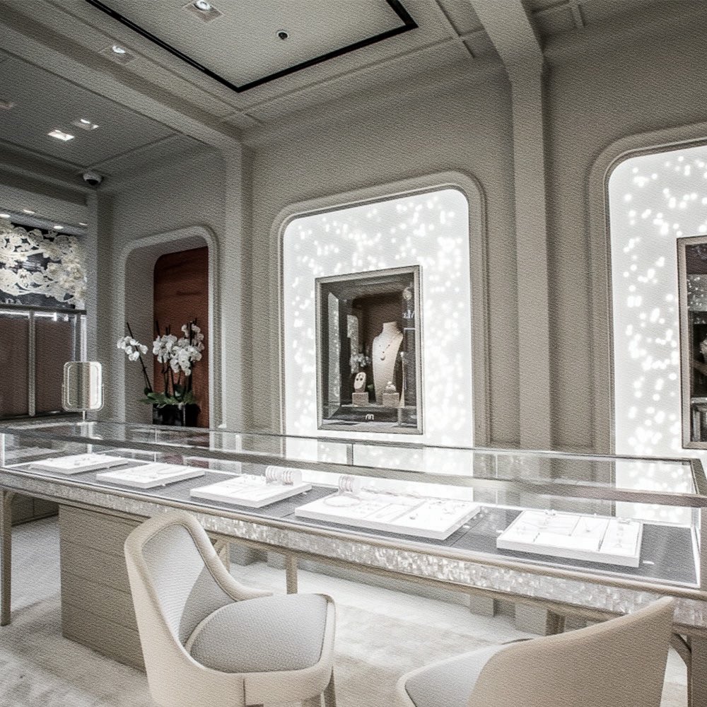 ᅠᅠ
ᅠᅠ
⚲ 𝗠𝗼𝗲̀𝘁𝗲𝗲 𝗣𝗮𝗹𝗮𝗰𝗲, 𝗣𝗹𝗮𝘇𝗮 𝗦𝗲𝗻𝗮𝘆𝗮𝗻
14 / 03 / 2026   /   5:30 PM WIB

Happy to have a little reunion with Mbak Ica <a href="/avrouw/">Carissa Ameera</a> today and do some shopping at Moètee. Thank you for the lovely 'gift' Mbak Ica and Mas Noah.
ᅠ
ᅠᅠ