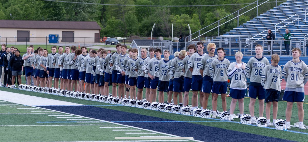 Hudson Hockey tweet media