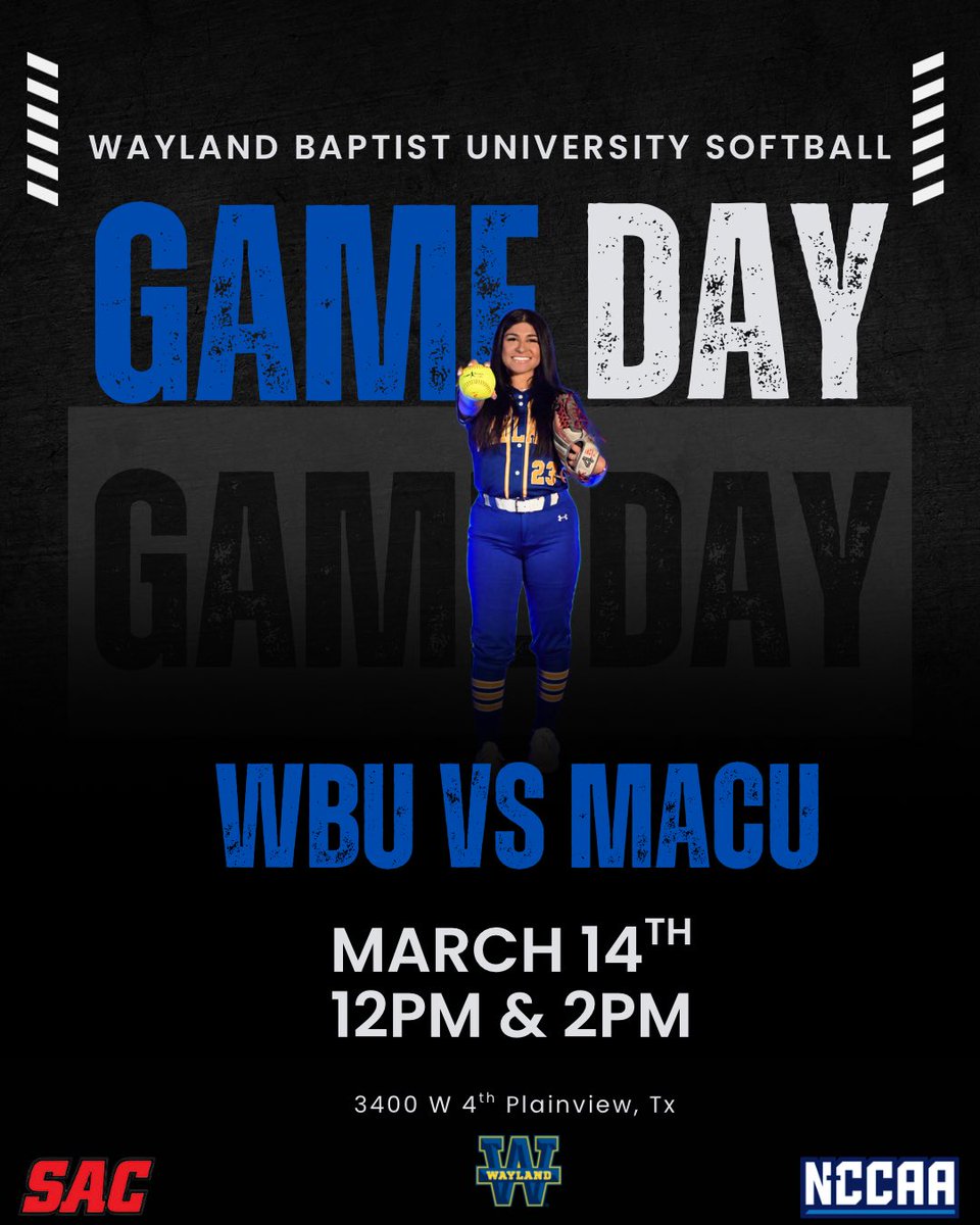 Wayland Softball tweet media