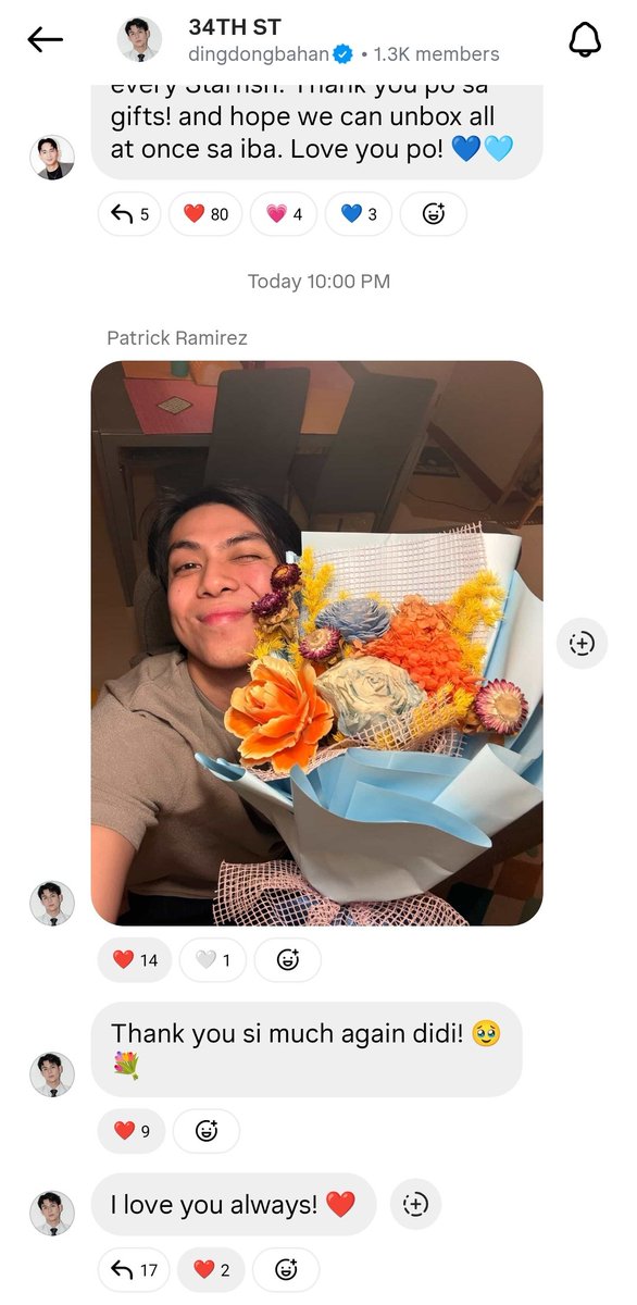 𝗥𝗘𝗝 💙🩵 tweet media