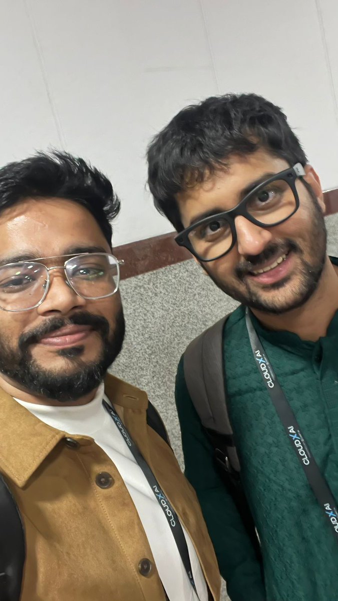 Shivam Goyal tweet media