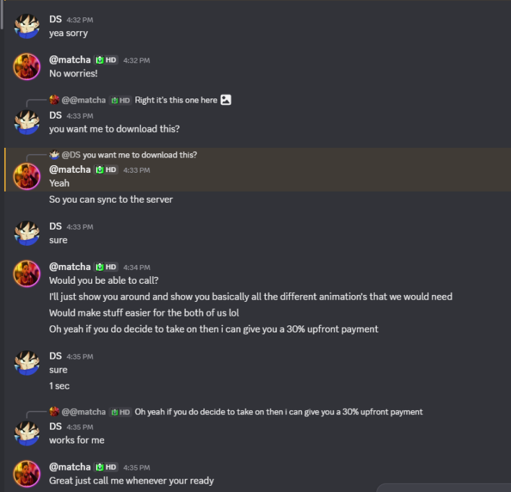 DSCreations tweet media