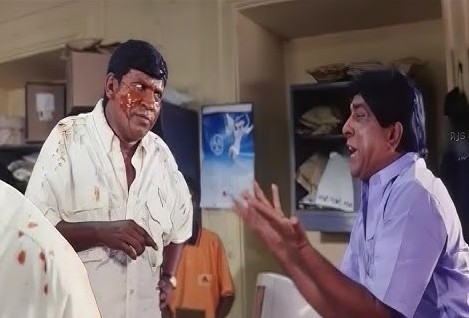 Habitual offender tweet media