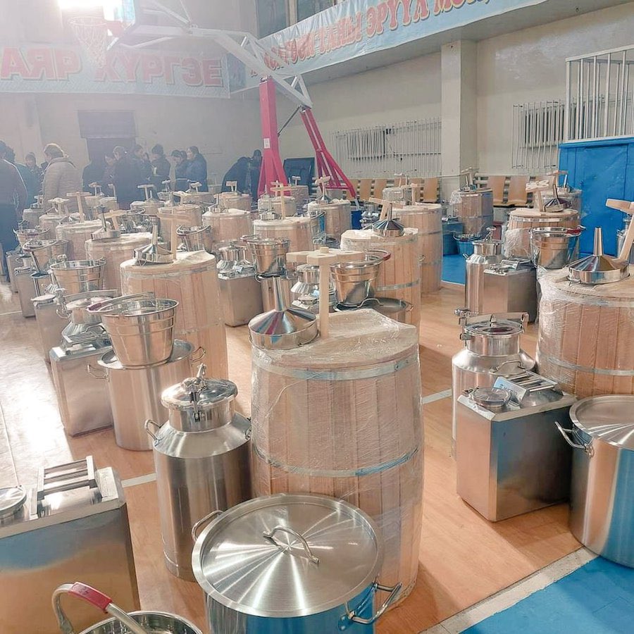 Тэгшээ tweet media