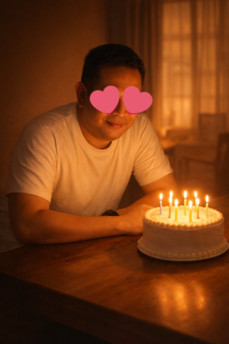 karlolicous14's tweet image. +1 🎂 Thank you Lord for the gift of life 🙏🏻🫶🏻✨❤️

#birthdaygift
#March14th
#birthdaycake 
#birthdayboy
#alterpinoy 
#alter