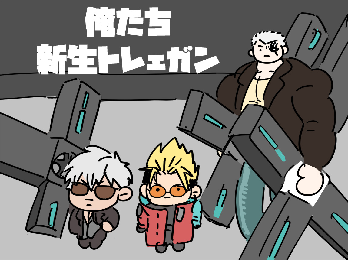 観音まさむね tweet media