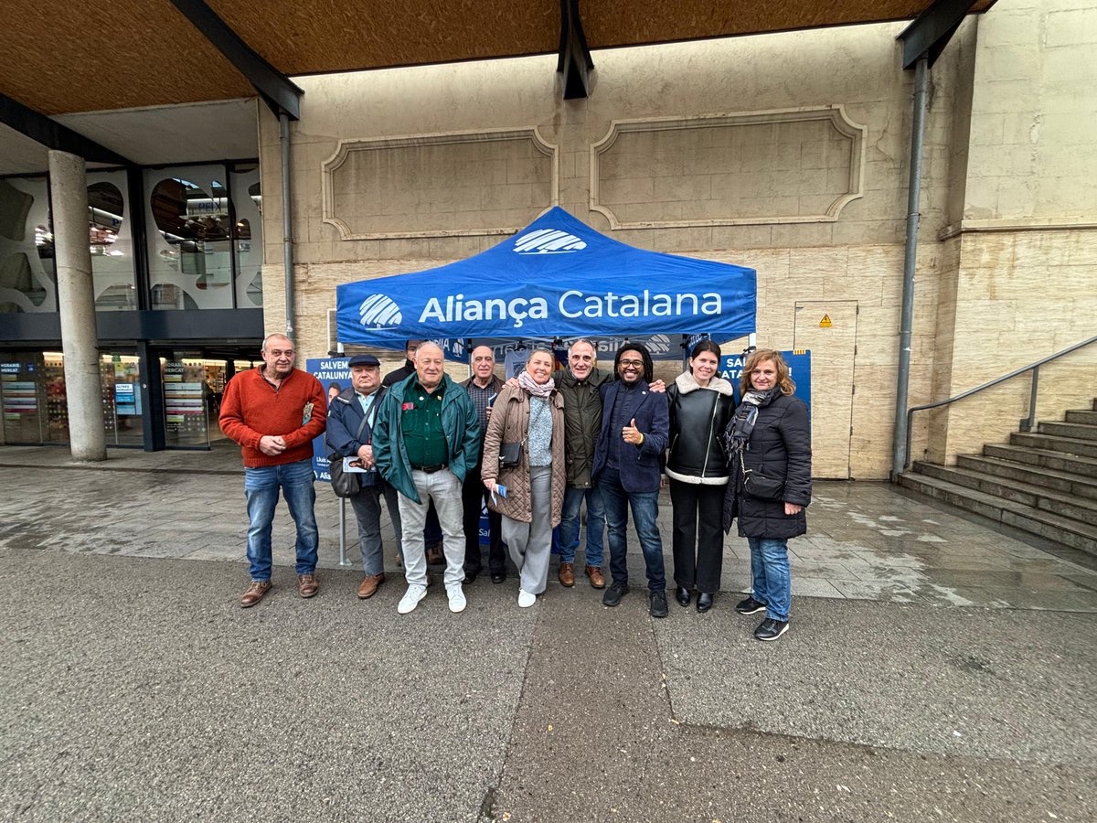 Aliança Catalana-Vallès Occidental tweet media