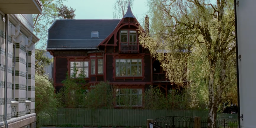 MUBI UK & Ireland tweet media