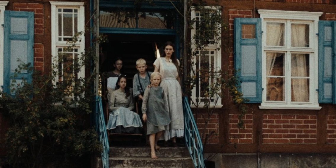 MUBI UK & Ireland tweet media