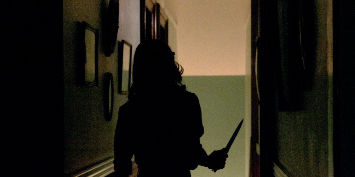 MUBI UK & Ireland tweet media