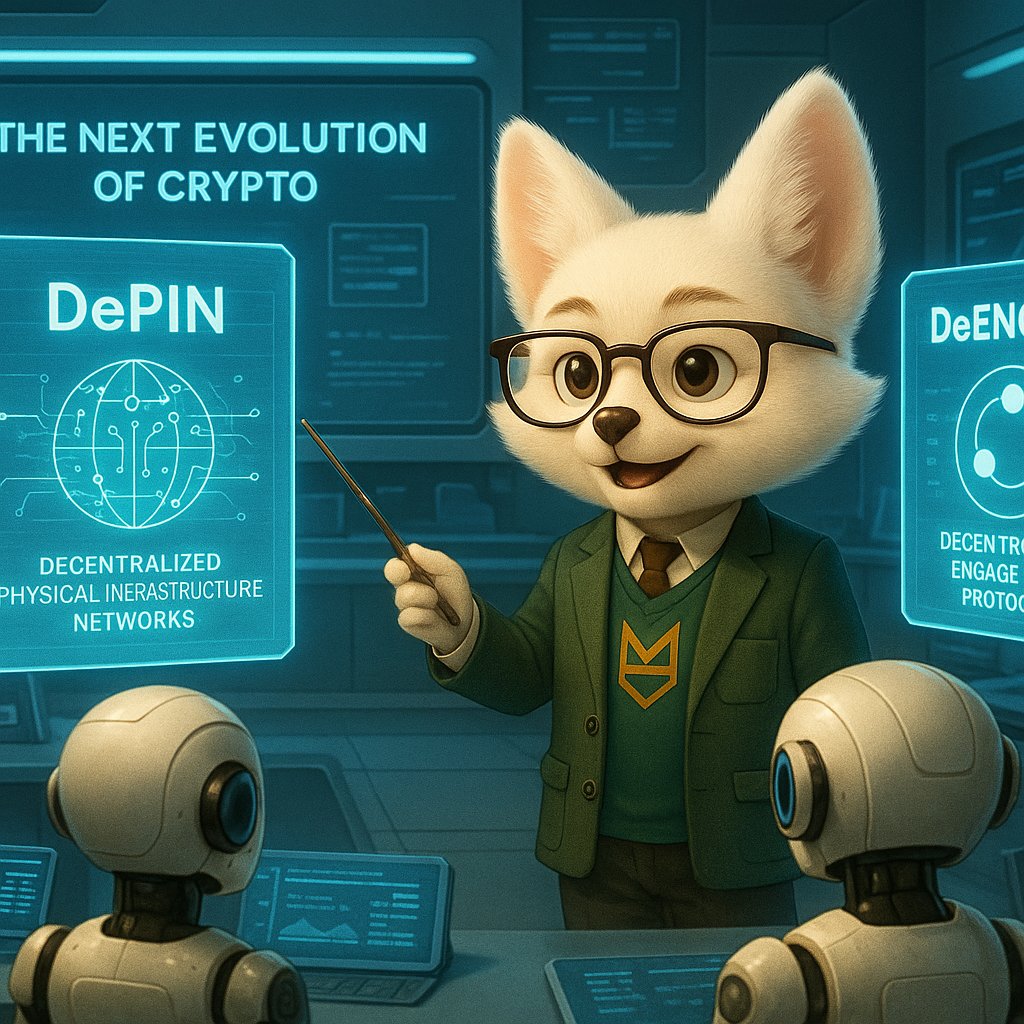 Zenkō Protocol tweet media