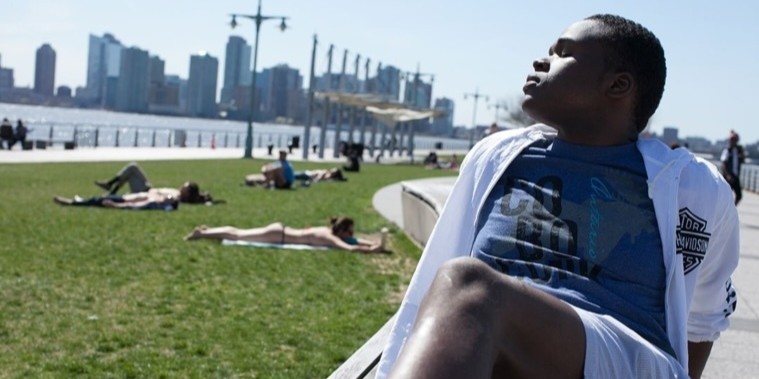 MUBI UK & Ireland tweet media