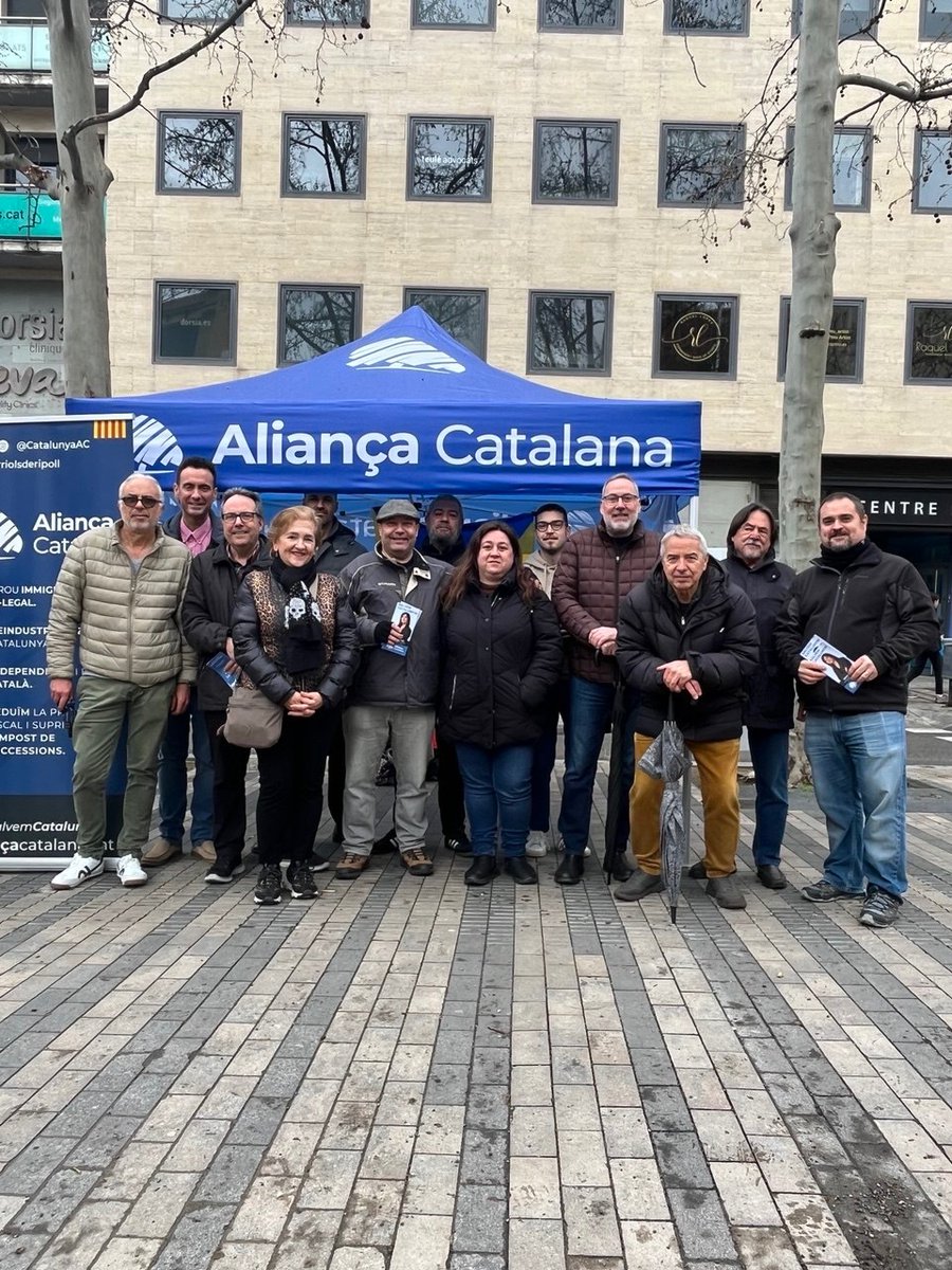 Aliança Catalana-Vallès Occidental tweet media