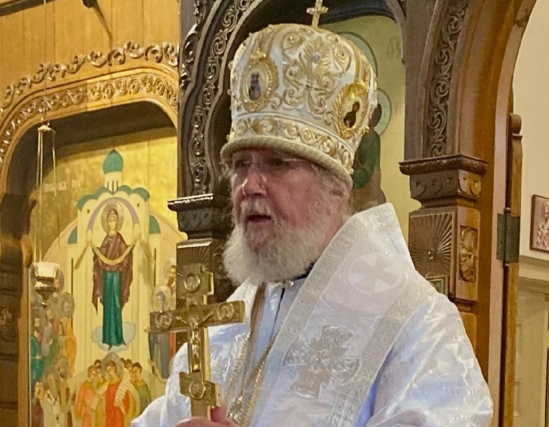 Orthodox Church OCA tweet media