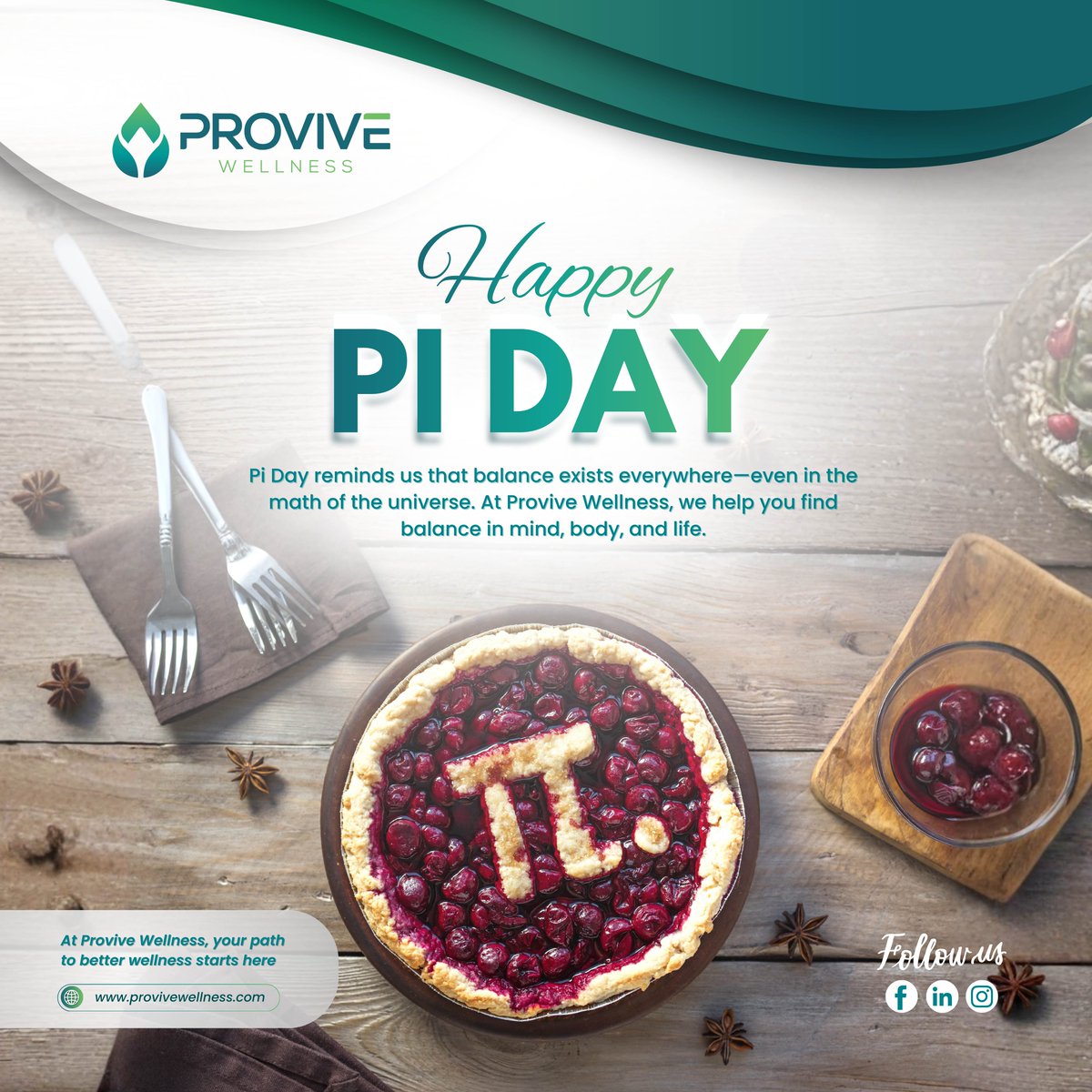 Provive Wellness tweet media