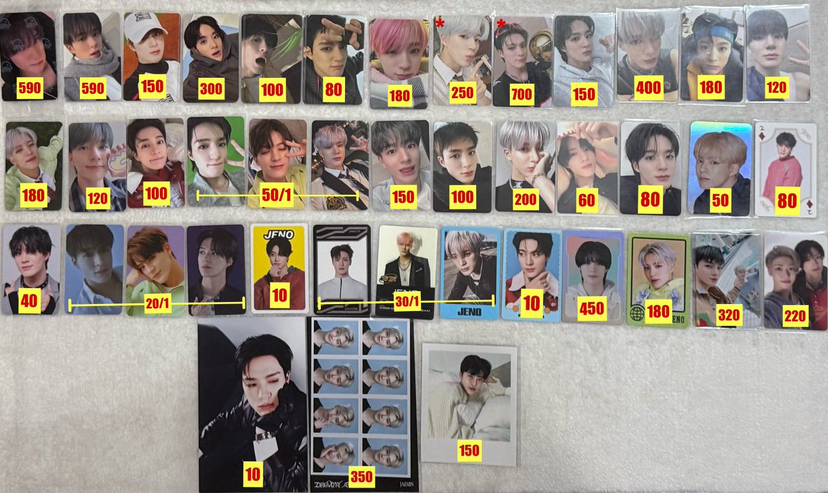 butterbunnyboo_'s tweet photo. wts|พร้อมส่ง💌
ราคาตามรูป พต.dm
📦45 ก้าด4ใบส่งฟรี
แจมินแปรงฟัน เอี๊ยมม่วง แฮชานแว่น มาร์คแว่น โฮกปิ๊บ เจโน่พองแก้ม เจโน่ผ้าพันคอ เจโน่เบสบอล เจโน่ฮู้ด กินไผ่ ยูนิต สเป พัดแจมิน hipper id wiwy starriver sign 1.0 shopee
#MoshiMoshixNCTDREAM #YoitJen #ตลาดนัดnct #ตลาดนัดnctdream https://t.co/IoaaSzcEKl