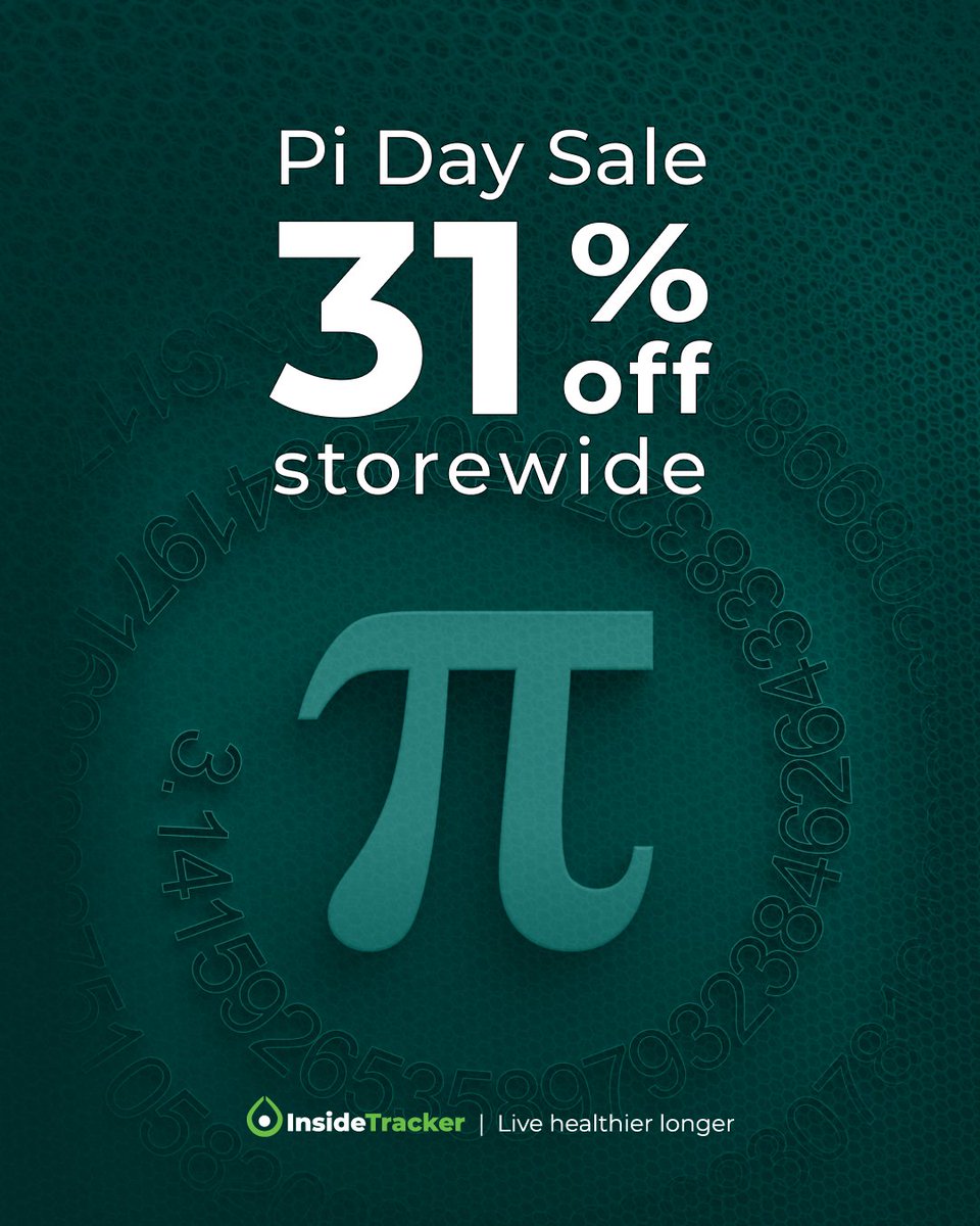 InsideTracker tweet media