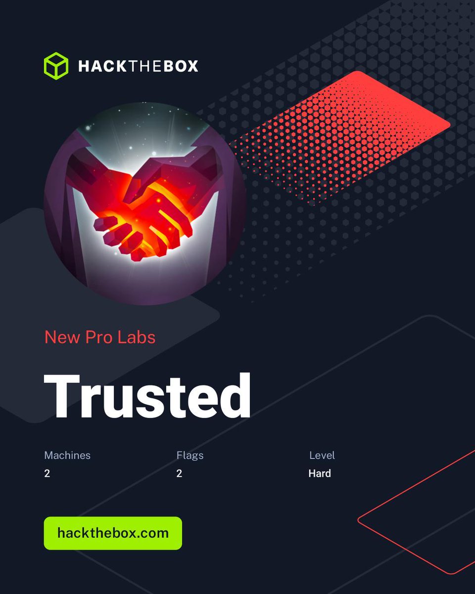 Hack The Box tweet media