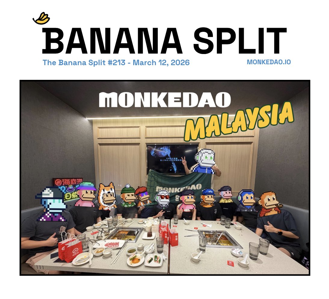 MonkeDAO🍌 tweet media