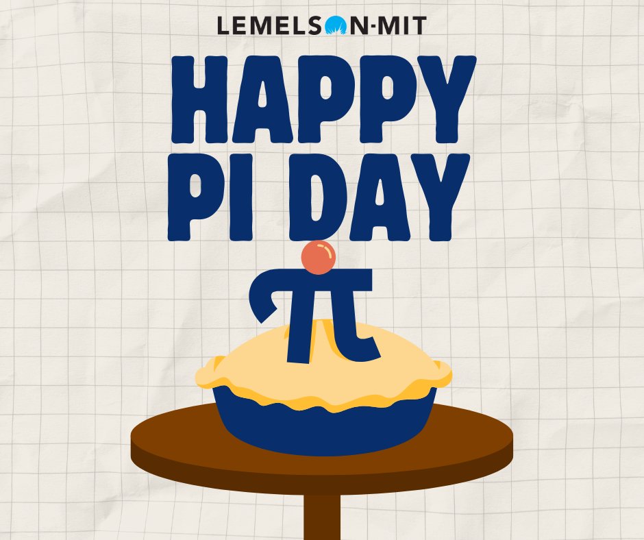 Lemelson-MIT Program tweet media