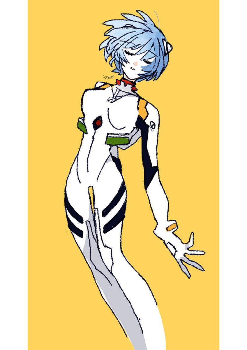 やす うらやか tweet media