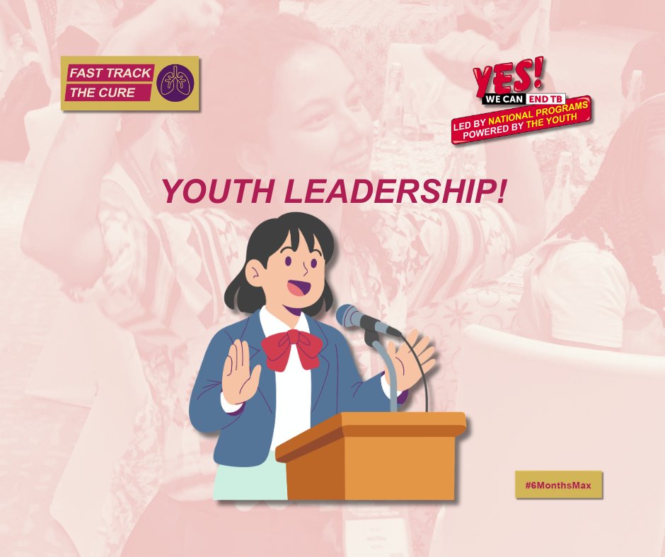 Fast Track the Cure tweet media