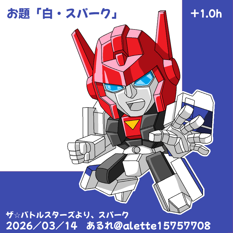 あるれ tweet media