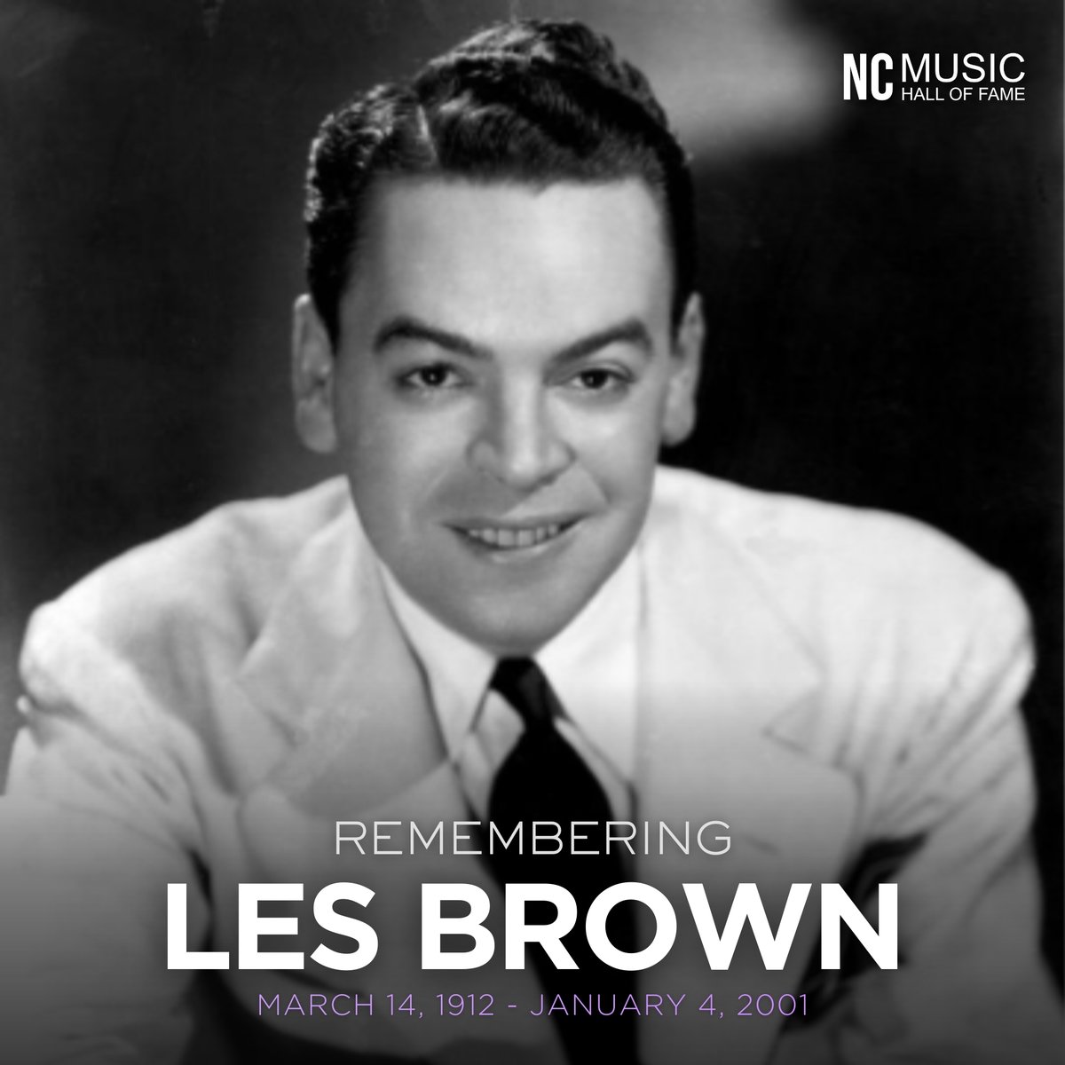 NC Music Hall Of Fame tweet media